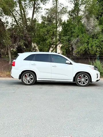 2015 Kia Sorento SX | American Specs | Well Maintained-3