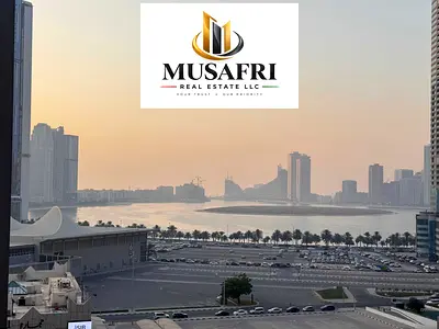 NO COMMISSION/1MONTH FREE/SEA VIEW/CLOSE TO DUBAI BORDER