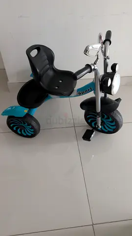 Tricycle for Toddlers
