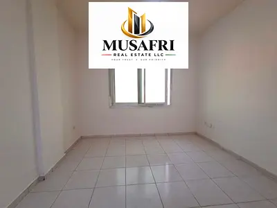 Cheep & Cheerful!!! Spacious Studio Apartment For Family in 20k, Near Al Zahia City Center, Close to Dubai Exit, Muwaileh Commercial Sharjah,