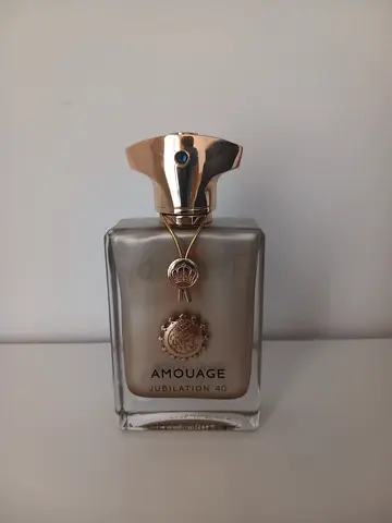 Amouage Jubilation 40