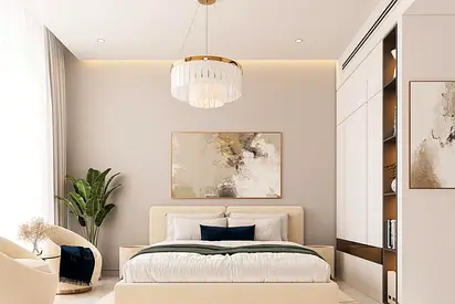 FURNISHED | 13% ROI | PRIME LOCATION l 45%Disc