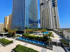 Brand New 3BHK All Master || Maidroom || Gym And Pool || Kids Play Area || 2 Car Parking || On Dubai