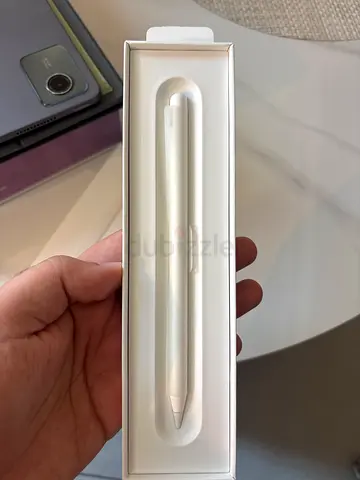 Apple Pencil (2nd Generation) - open box