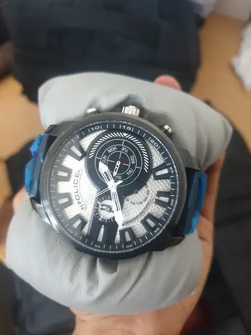 Watch for sale. polize