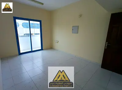1 Bedroom + Living Room – Al Hamidiya 1 | Separate living room | Excellent balcony | Central A/C | Free maintenance | 28,000 | 4 installments