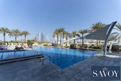 Luxury 2BR | Breathtaking views | Ready To Move