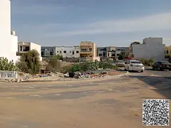 For a quick sale, the price has been reduced – corner land at the lowest price in the market.