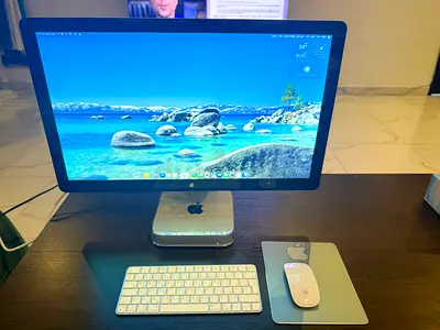 MAC MINI M2