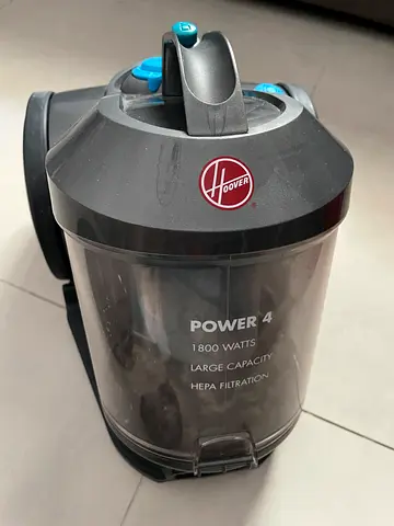 Hoover vacuum cleaner