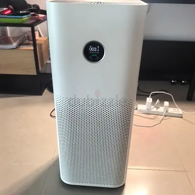 Xiaomi Air Purifier / Fan - Clean White Unit, Good Condition