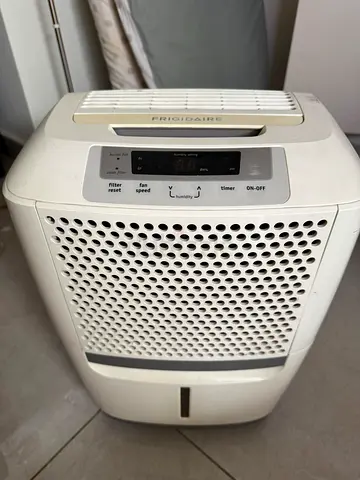 Dehumidifier for sale