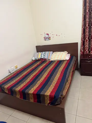 Family room for rent - Al Nahda 2