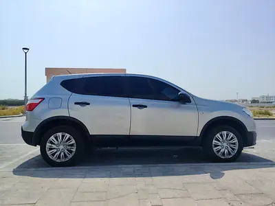 2013 Nissan QASHQAI 照片 1