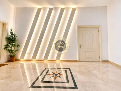 Two Bedrooms Including Bills With Private Terrace