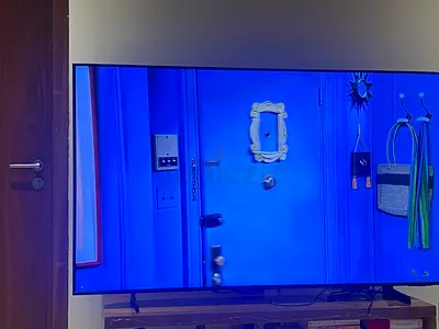 Samsung 65-inch Crystal UHD 4K Smart TV  (2024 Model) (This is last price)