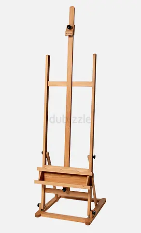 Easel BEECH WOOD STUDIO
