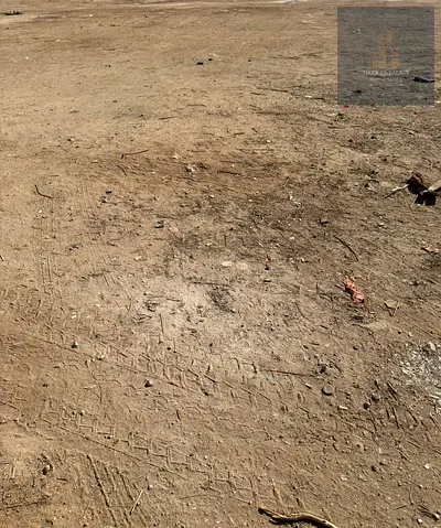 Residential/Commercial Land for Sale in Al-Aliya, Ajman