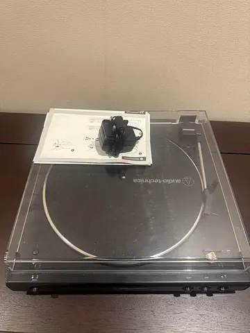 Audio-Technica