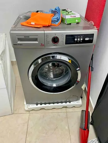 Hoover 7kg washing machine
