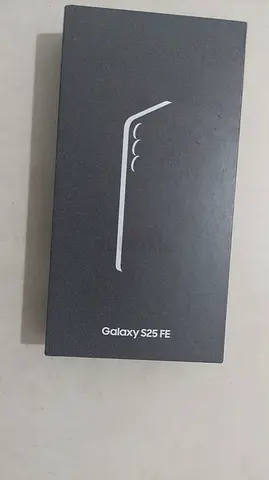 SAMSUNG GALAXY S25 FE 256GB