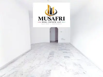 SPACIOUS 3bhk //FAMILY BUILDING//LIVE LIFE//PRIME LOCATION//CLOSE TO DUBAI BORDER//