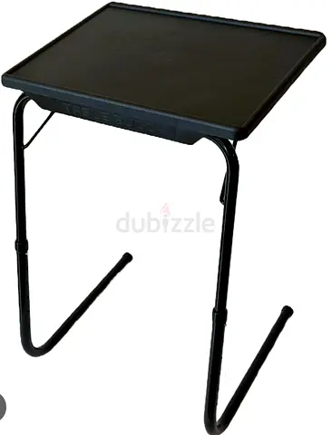 Adjustable multipurpose table