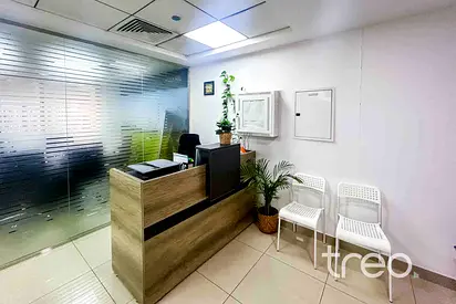 Unfurnished | Available Mid-October | High Floor