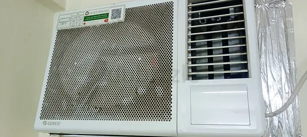 1.5 ton gree window ac for sale