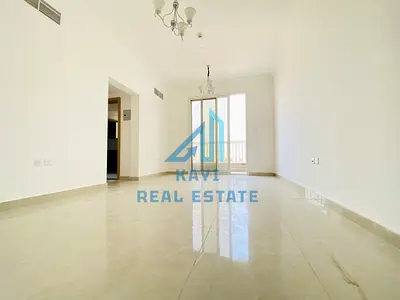 شقة جديدة كلياً غرفتين وصالة | 3 حمامات | موقف سيارات مجاني | من 1 إلى 6 دفعات | مدينة تلال