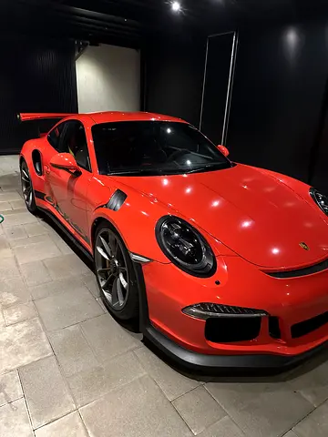 2016 Porsche 911 照片 5