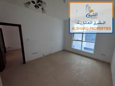 للايجار السنوي سيتي تاور غرفه وصاله مطبخ أمريكي 2 حمام باركن تكييف مركزي 28 الف 4 دفعات