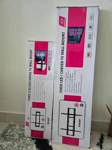 TV wall mount