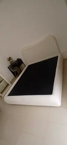 Brand New King Size Bed | Free Mattress | Free Delivery | COD
