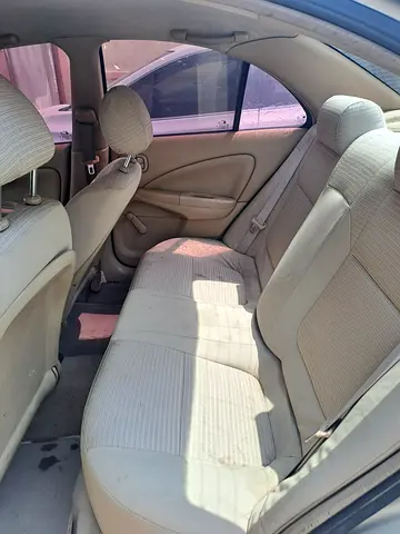 صورة 3 لـ 2008 Nissan SUNNY