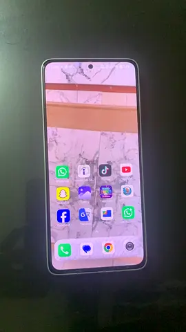 Redmi Note 14 5G 8GB+256GB just like new