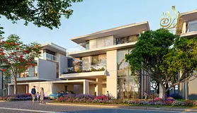 || PAY ONLY 60K FOR BOOKING YOUR UNIT || 70% MORTGAGE || LUXURY LIVING WITH CHEAPEST PRICE AND EASES