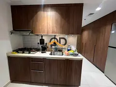 LUXURY STUDIO FALAT FULLY FURNISHED RANT 4200 MOTHELY PAYMENT GYM POOL AND PARKING PARIM LOCATION UP