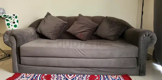 Sofa Bed