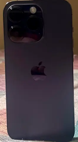 I Phone 14pro