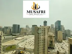 2 MONTH FREE !NO COMMSION! FAMILY BUILDING! 6CHEQUE PAYMENT TOWN SHARJAH!