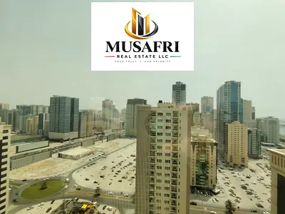 ZERO COMMSION! PRIME LOCATION! FAMILY BUILDING! 4 CHEQUE PAYMENT TOWN SHARJAH!