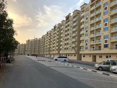 2BR Resale for Sale in Al Amira Village B21 | 1,372 Sq Ft | AED 700K | Monthly AED 6,273