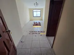 Affordable 1BR apartment for rent in Al Qasimia, Al Mahatta, with free AC, spacious layout, stunning