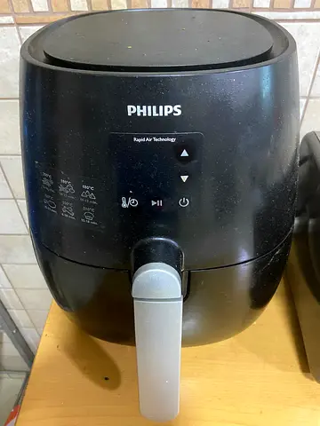 Air fryer