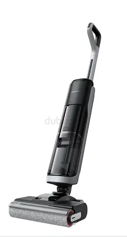 Cordless Stick Vacuum Cleaner with Motorized Roller - new (used once)