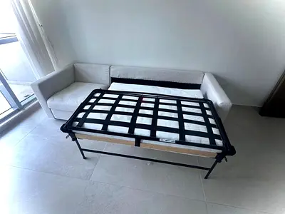 3 Seater IKEA vimle sofa bed