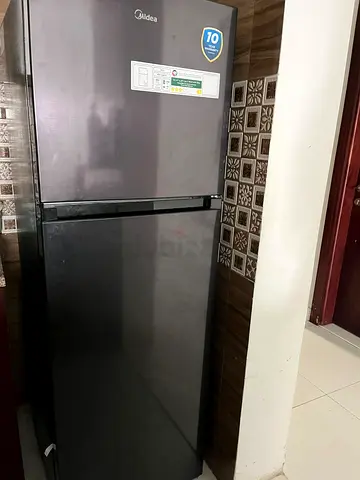 Midea frdge refrigerator