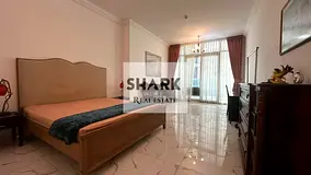 For rent apartment 2 bedroom in osais tower