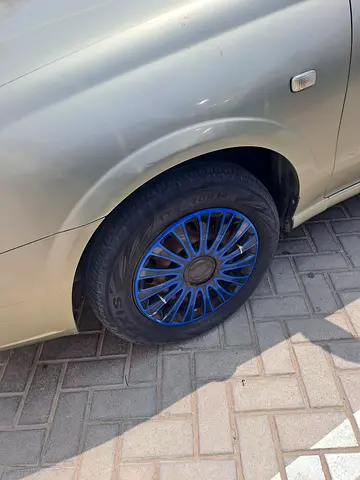 صورة 9 لـ 2008 Nissan SUNNY
